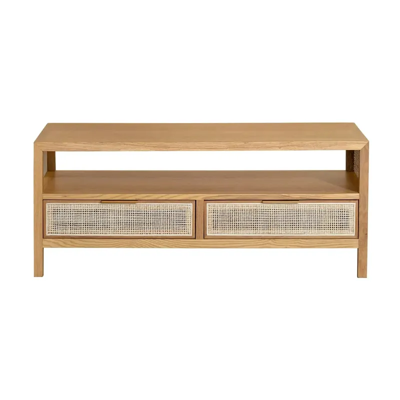 Rattan Coffee Table - LH Home