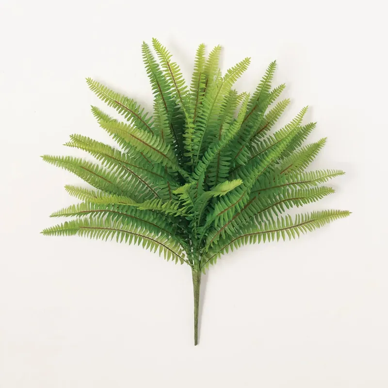 Faux Fern Bush - Sullivans