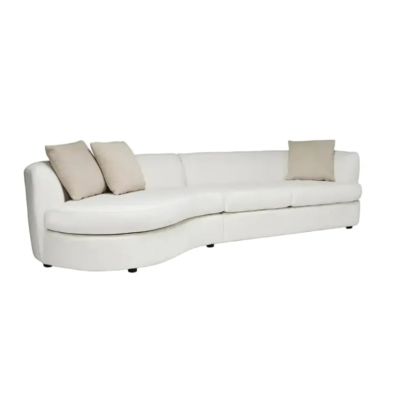 Andina Sectional - Stylus