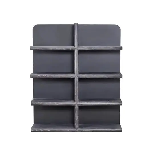 Julian Bookcase - LH Home