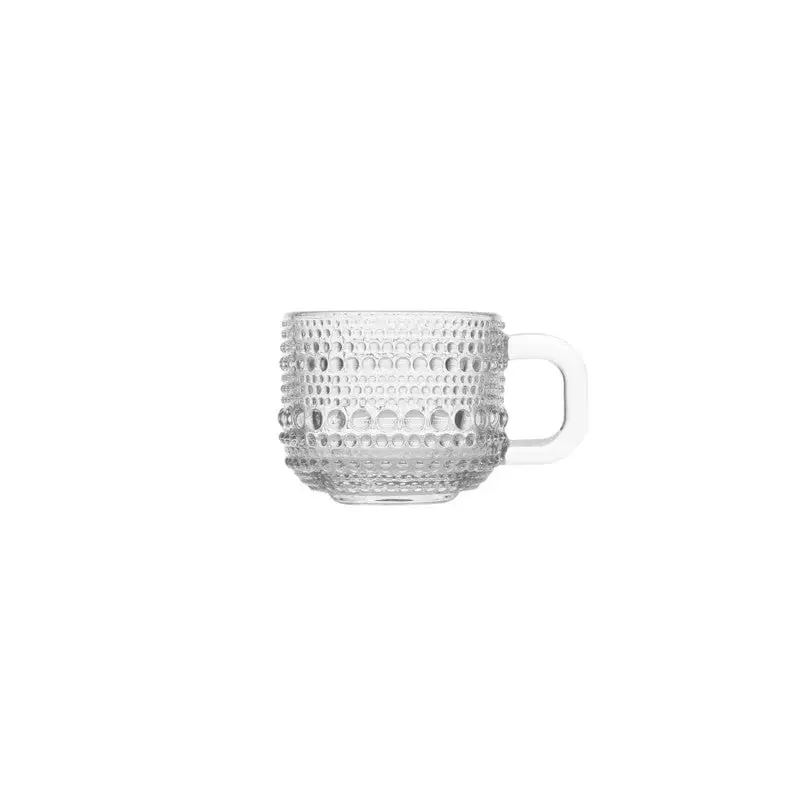 Jupiter Glass Espresso Cup - Fortessa