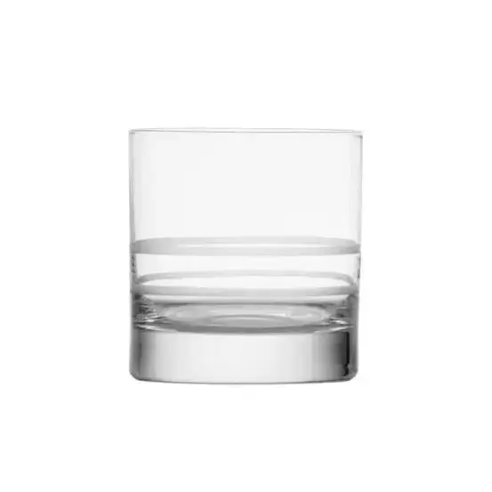 Crafthouse Signature Collection DOF - Fortessa