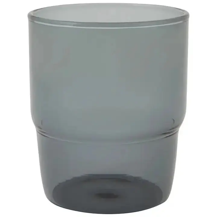 Stackable Drinking Glass, 13oz - Danica Heirloom