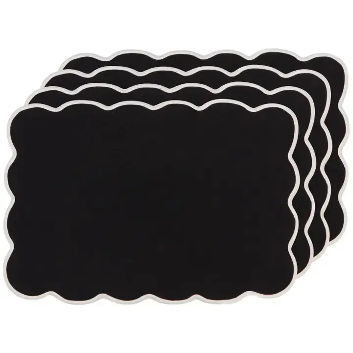 Florence Placemats Set - Danica Heirloom
