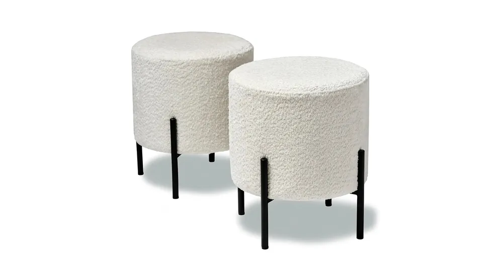 Peggy Ottoman - Stylus