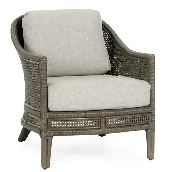 Jasmin Accent Chair - Classic Home