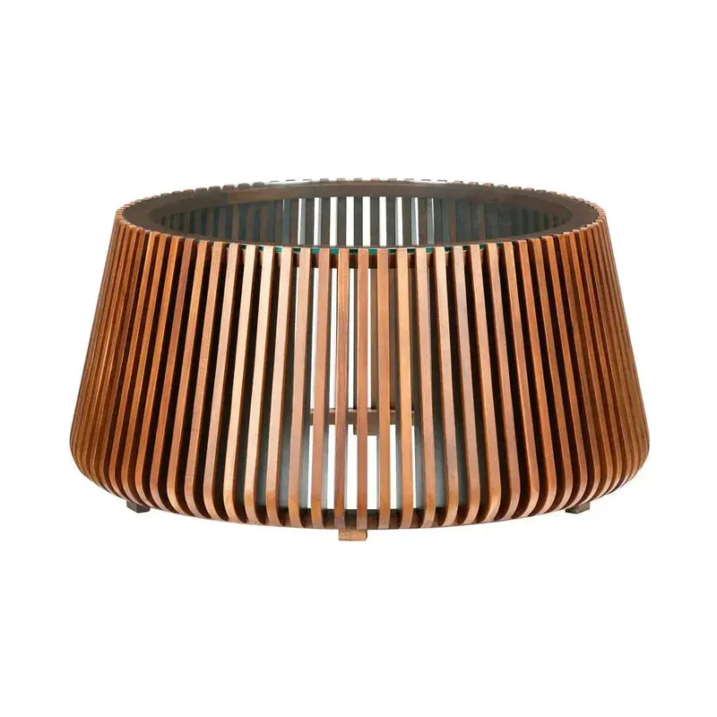 Bungalow Coffee Table - LH Home
