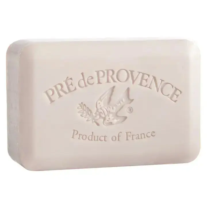 Amande Bar Soap - European Soaps