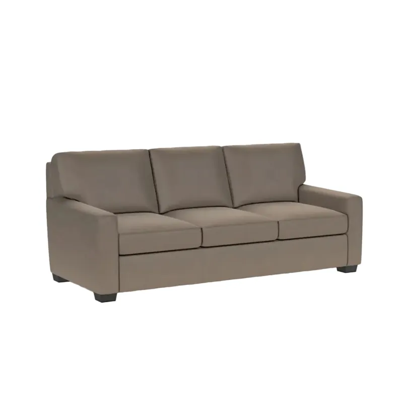 Carson 3 Seat Sofa - American Leather