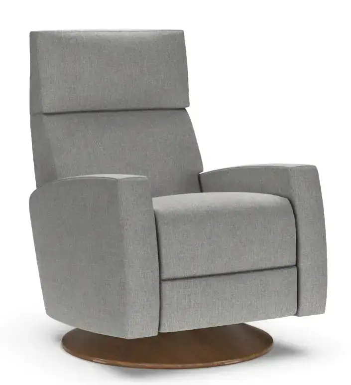 Elliott Comfort Recliner - American Leather