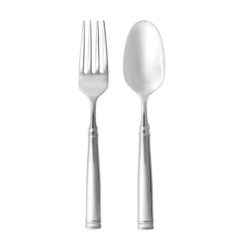 Bistro 2pc Serve Set - Fortessa