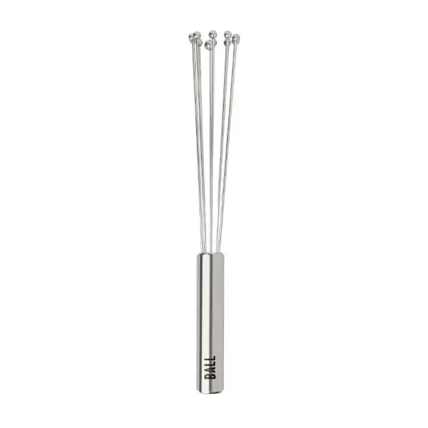 10" Stainless Steel Ball Whisk - Tovolo