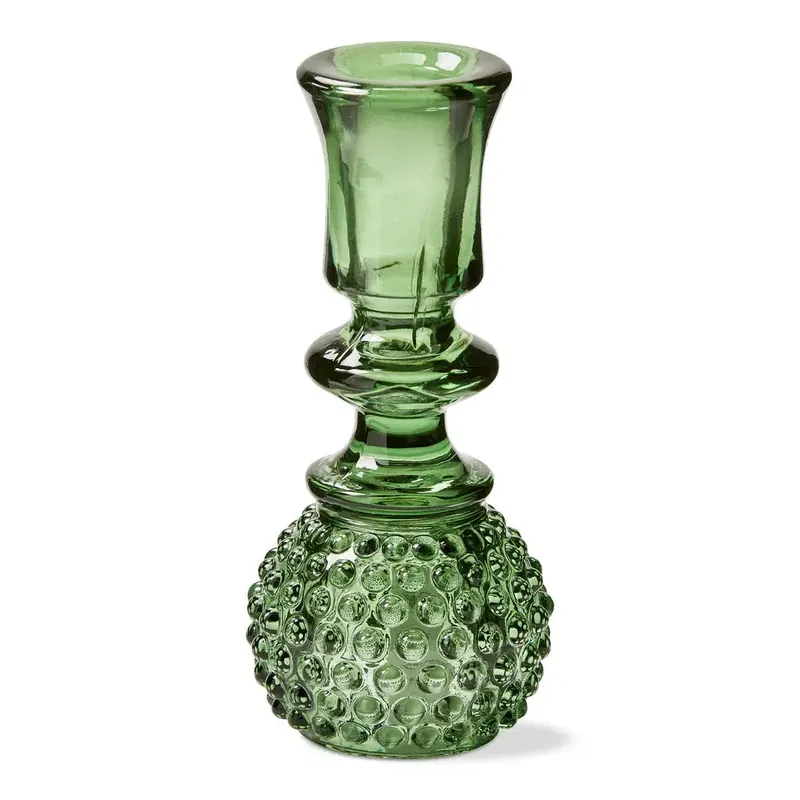 Heritage Hobnail Taper or Tealight Holder