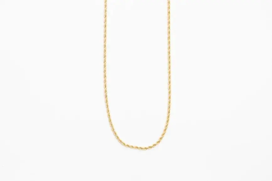 Heidi Hull Necklace $65