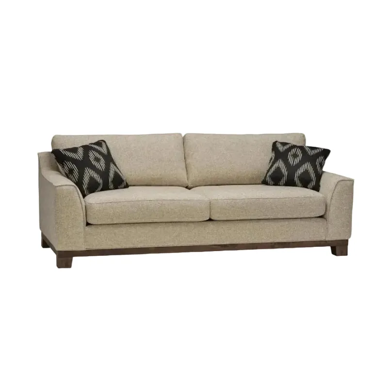 Bionda Custom Sofa - Stylus