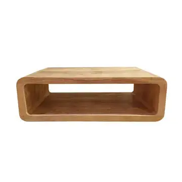 Form Curve Coffee Table - LH Home