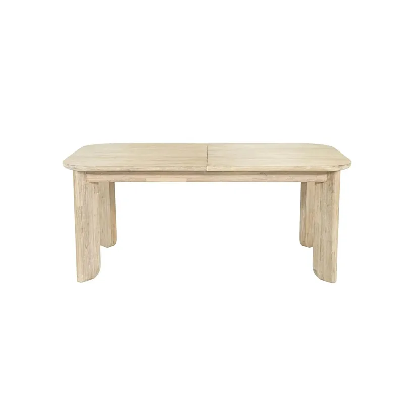 Haru Extension Dining Table - LH Home