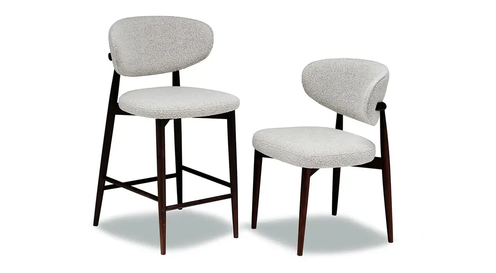 Niko Chair/Stool - Stylus