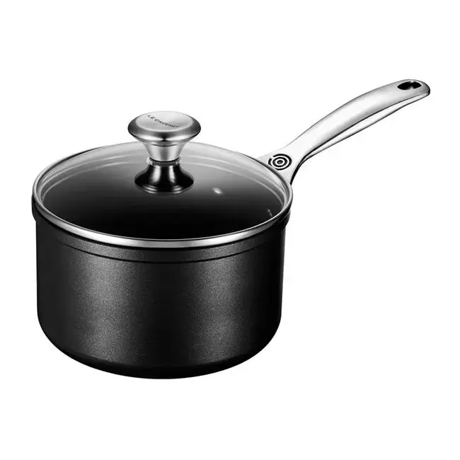 TNS Pro Sauce Pan, 2 qt. - Le Creuset