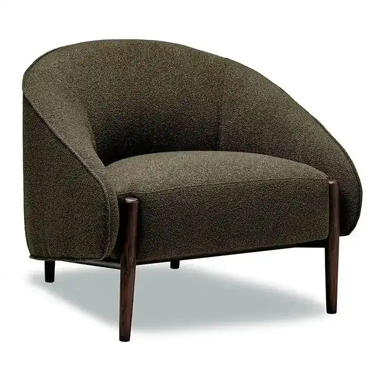 Keeva Accent Chair - Stylus