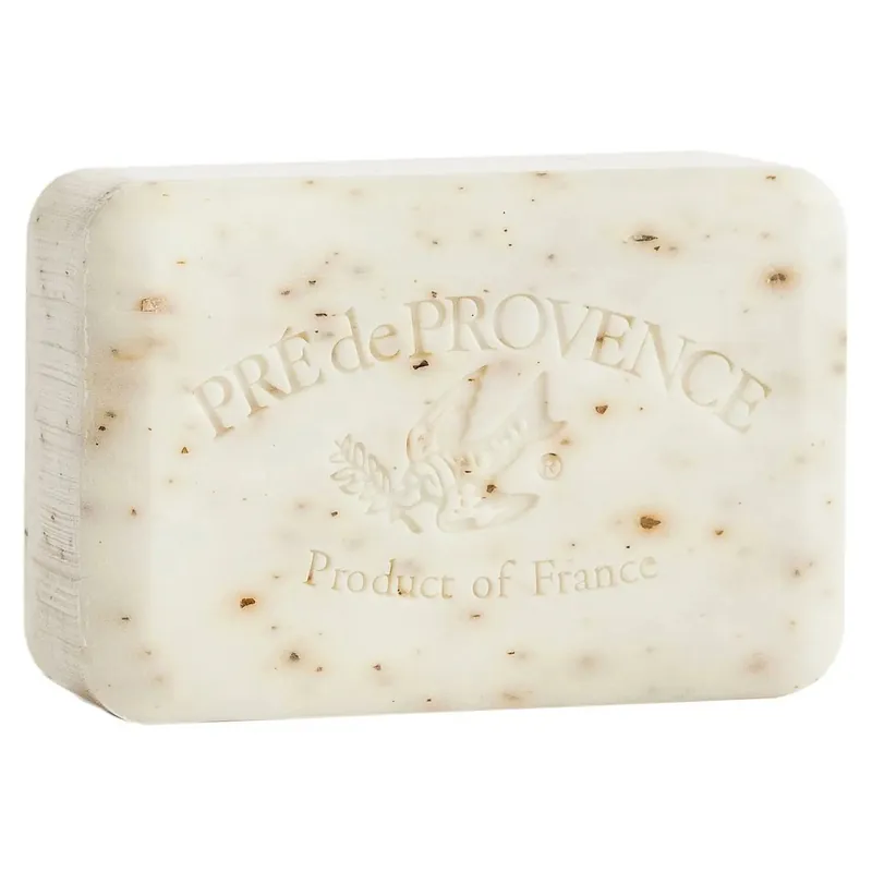 White Gardenia Soap - European Soaps