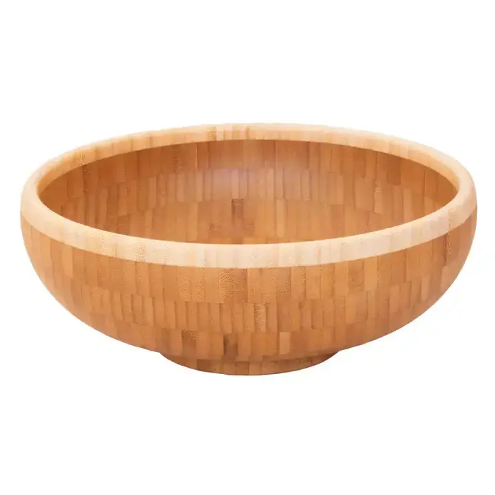 Classic Bowl 10" - Totally Bamboo