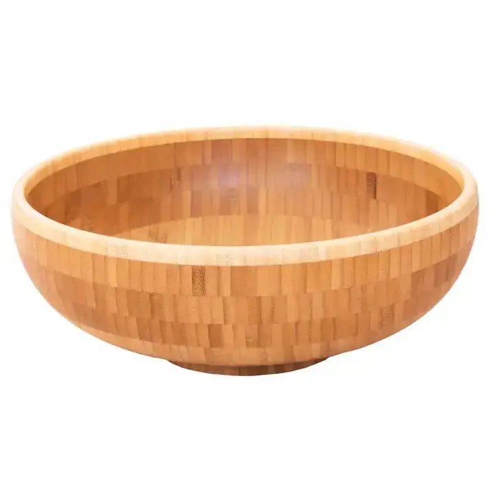 Classic Bowl 12" - Totally Bamboo