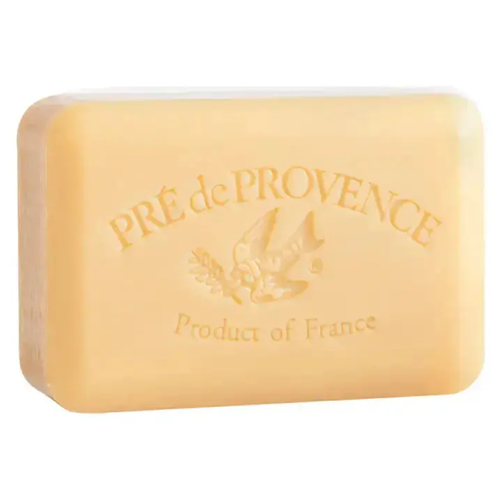Sandalwood Soap - European Soaps