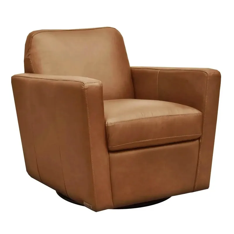 Cooper Swivel Club Chair - LH Home