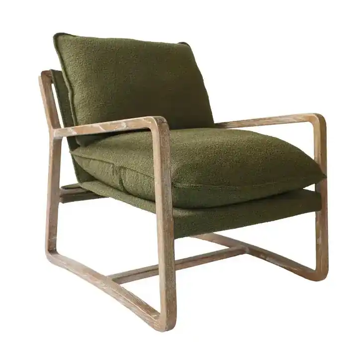 Huntington Club Chair - LH Home