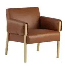 Forest Club Chair - LH Home