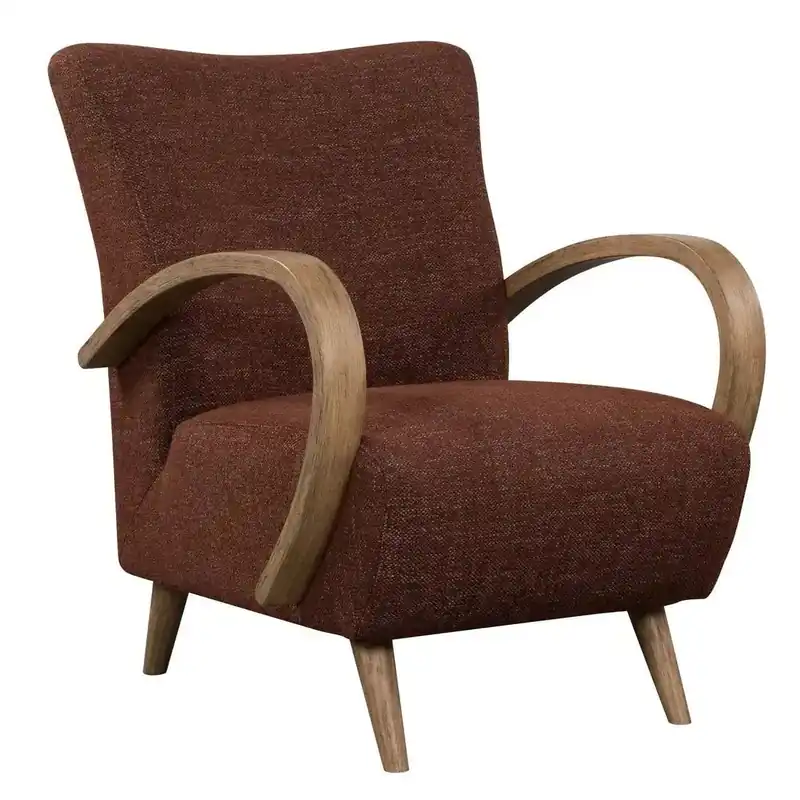 Louis Club Chair - LH Home