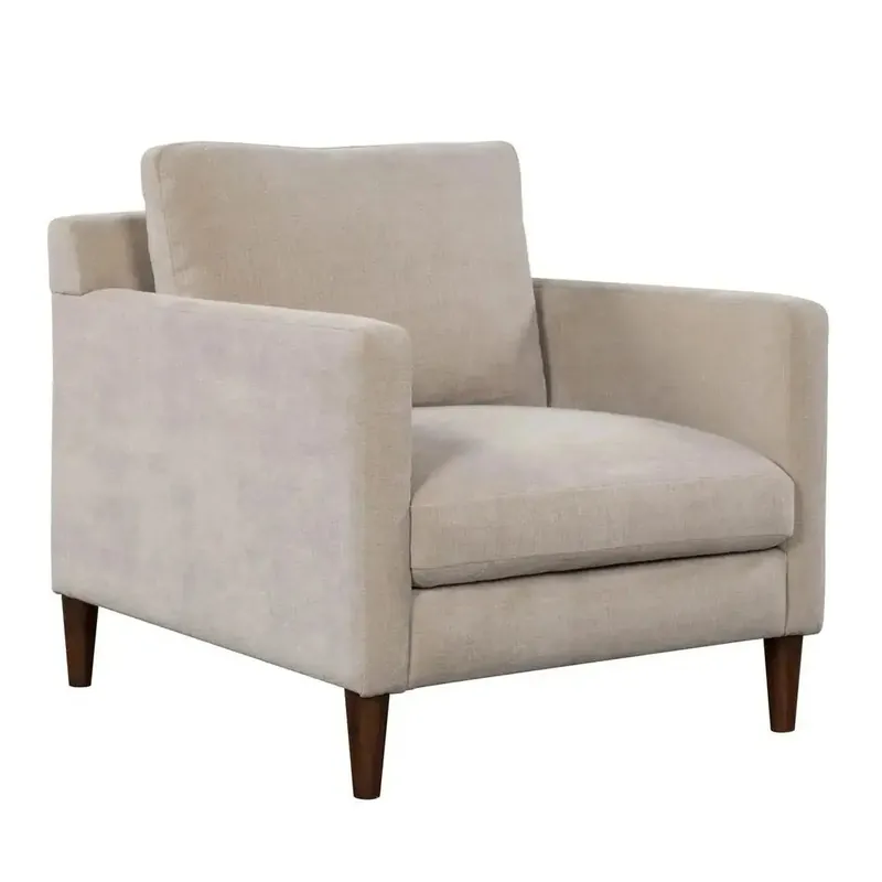 Gemma Club Chair - LH Home