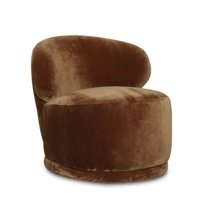 Rollo Club Chair - LH Home