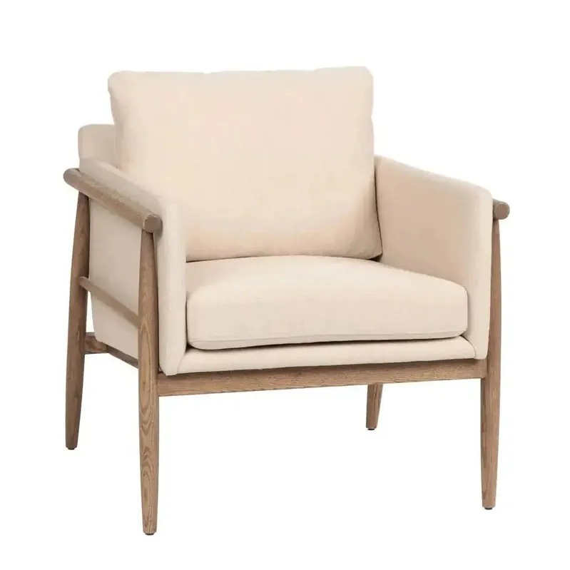 Bronte Club Chair - LH Home