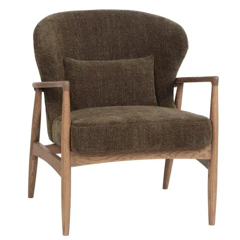 Rhodes Club Chair - LH Home