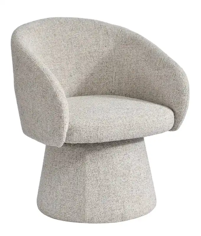 Misha Club Chair - LH Home