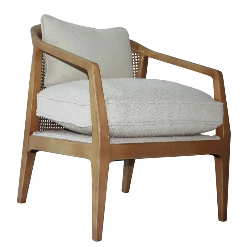 Rosa Club Chair - LH Home
