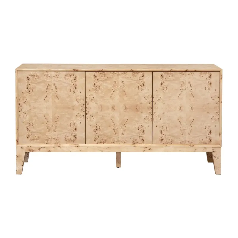 Mappa 3 Door Sideboard - LH Home
