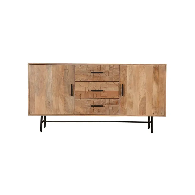 Arithmetic Sideboard - LH Home