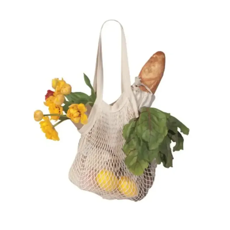 Petite Le Marche Net Shopping Bag - Now Designs by Danica