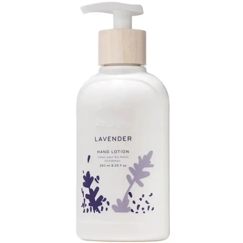 Lavender Petite Body Lotion - Thymes