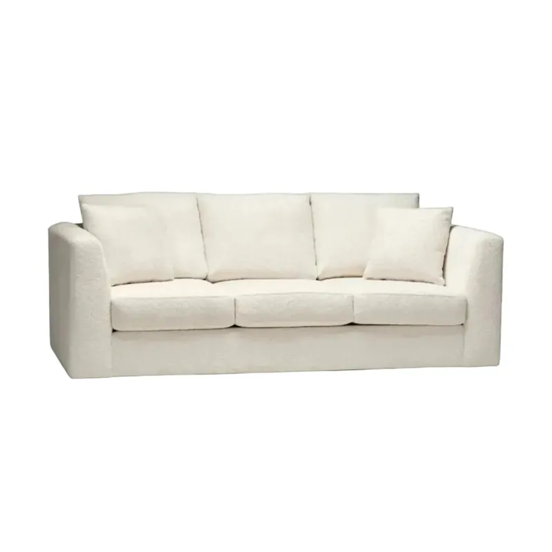 Apple 2 Seat Sofa - Stylus