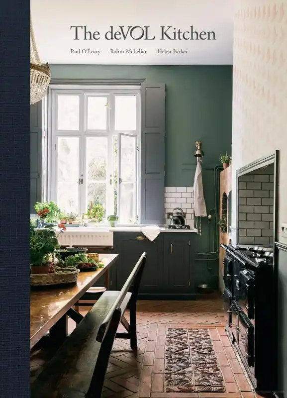 The deVOL Kitchen - Random House