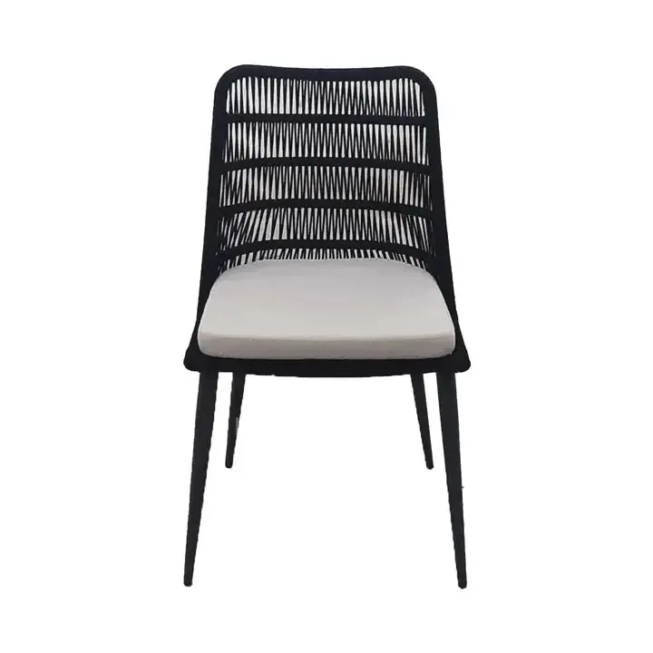 Naples Outdoor Dining Chair - LH Home