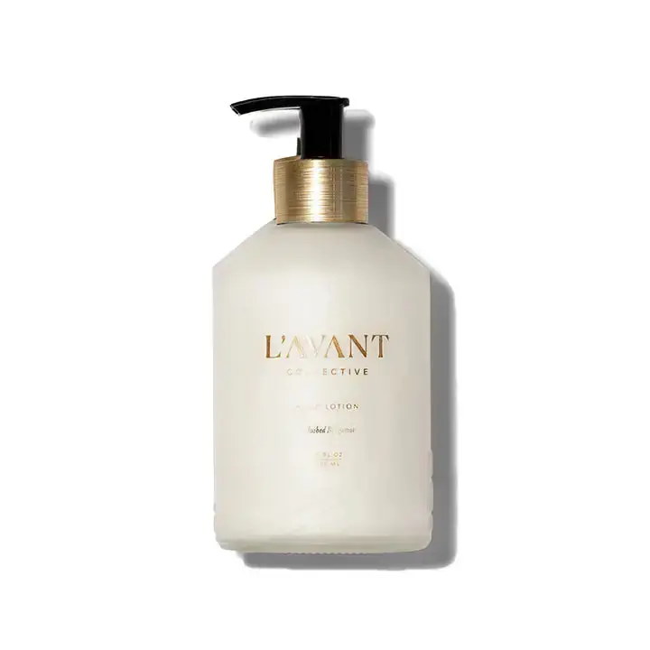 Blushed Bergamot Hand Lotion - L'AVANT Collective