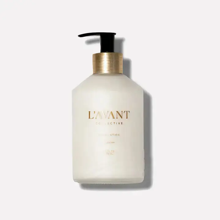 Fresh Linen Hand Lotion - L'AVANT Collective