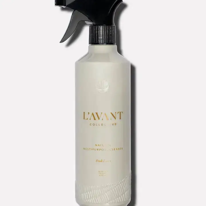 Fresh Linen High Multipurpose Cleaner - L'AVANT Collective