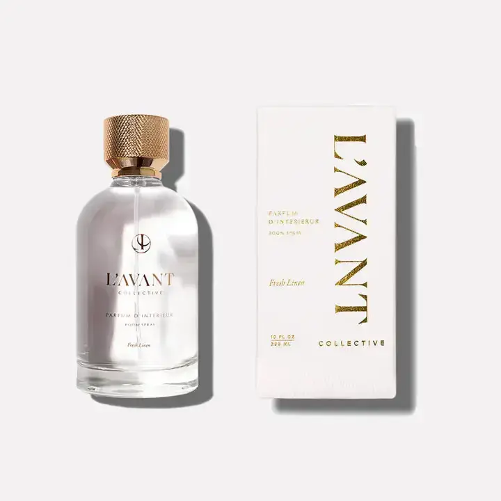 Fresh Linen Room Spray - L'AVANT Collective