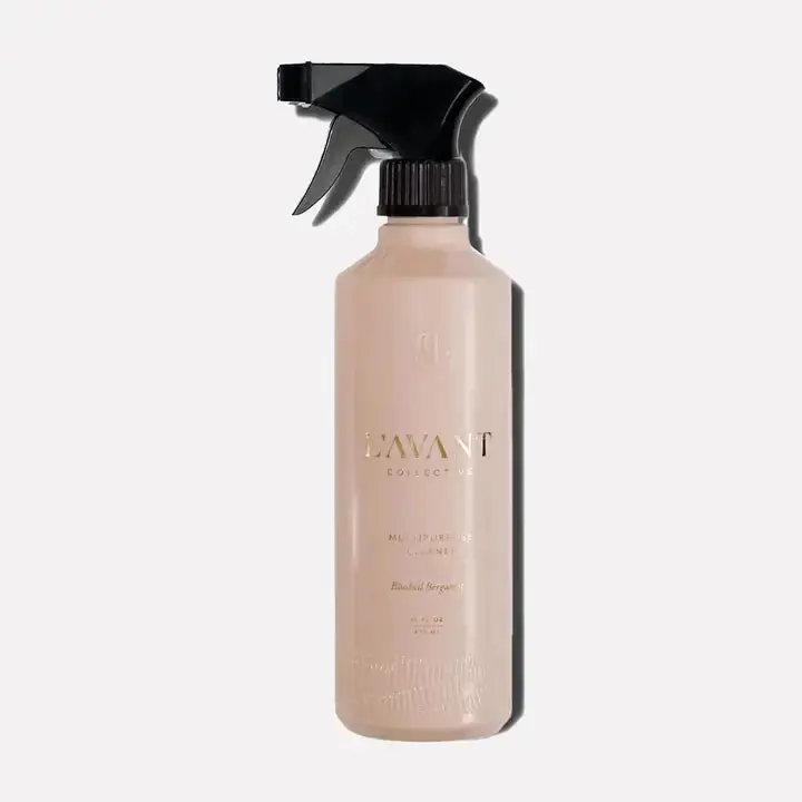 Blushed Bergamot Multipurpose Cleaner - L'AVANT Collective